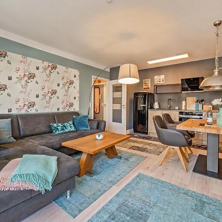 Апартаменти Haus Miramar 09 Герінгсдорф Екстер'єр фото