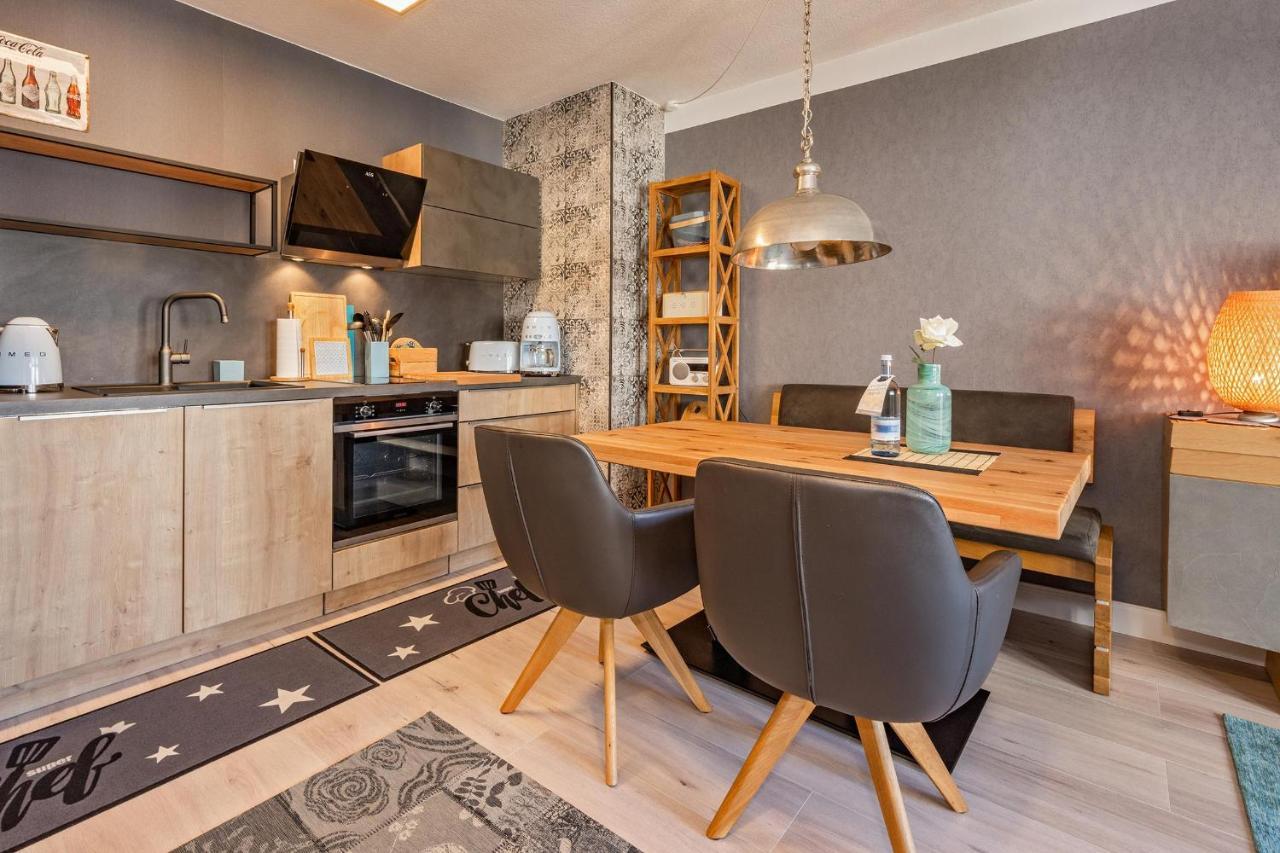 Апартаменти Haus Miramar 09 Герінгсдорф Екстер'єр фото